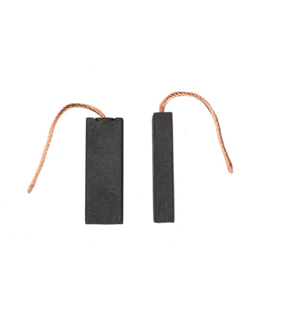 Szczotki węglowe  6.0x12.5x31mm kpl. 2szt EU