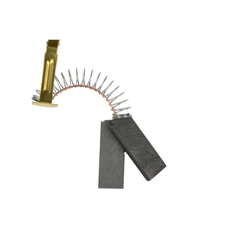 Szczotki węglowe  6.4x12.5x32mm kpl. 2szt EU