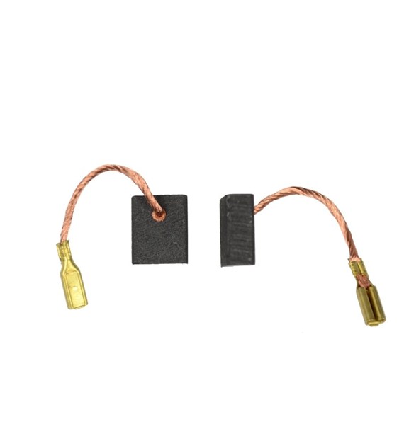 Szczotki węglowe  5.0x10x12mm kpl. 2szt EU