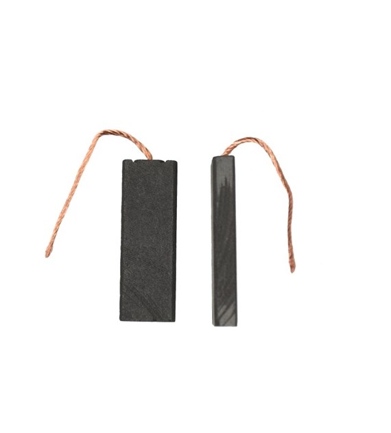Szczotki węglowe  5.0x12.5x31mm kpl. 2szt EU