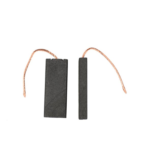 Szczotki węglowe  5.0x13.5x35mm kpl. 2szt EU