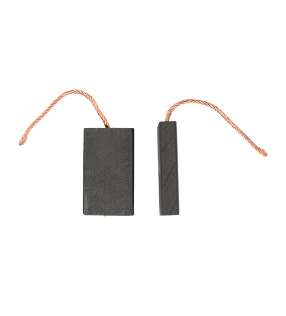 Szczotki węglowe  5.0x15x27mm kpl. 2szt EU