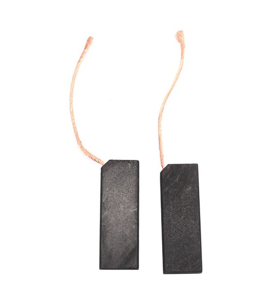 Szczotki węglowe  5.0x12.5x35mm kpl. 2szt EU