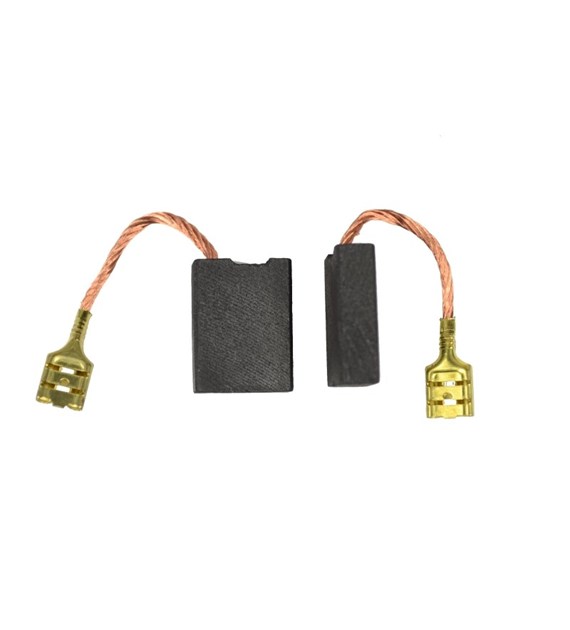 Szczotki węglowe  6.0x16x22mm kpl. 2szt SW61 EU