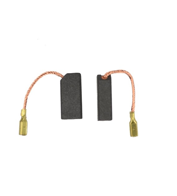 Szczotki węglowe  6.3x10x20mm kpl. 2szt EU