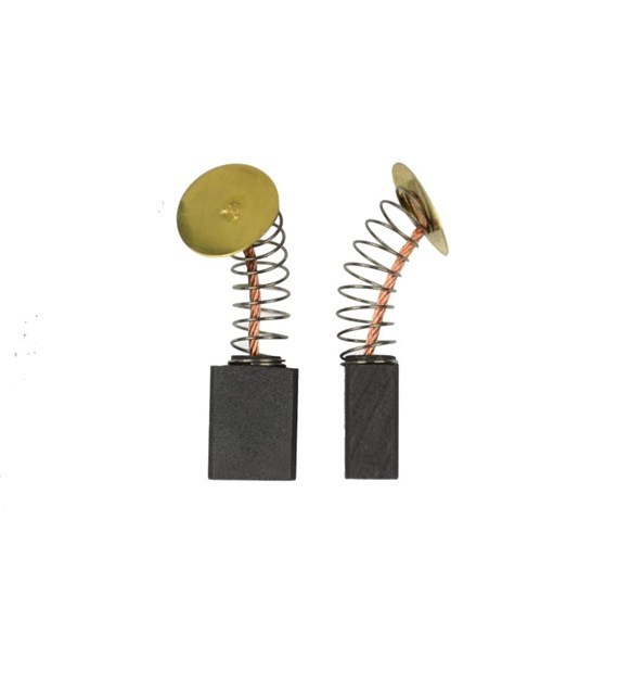 Szczotki węglowe  6.0x10x14mm kpl. 2szt EU