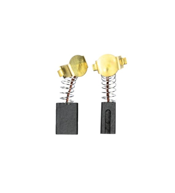 Szczotki węglowe  6.0x 9x12mm kpl. 2szt EU