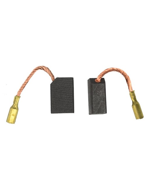 Szczotki węglowe  6.3x10x14mm kpl. 2szt EU