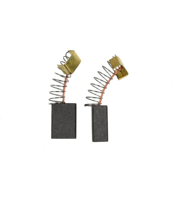 Szczotki węglowe  6.0x10x14mm kpl. 2szt EU
