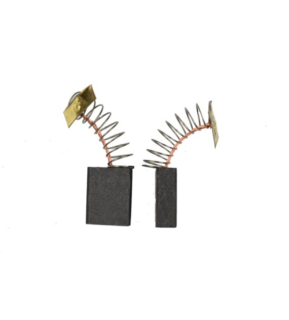 Szczotki węglowe  5.0x11x14mm kpl. 2szt EU