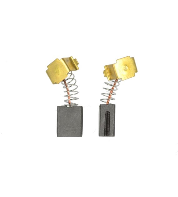 Szczotki węglowe  6.0x10x16mm kpl. 2szt EU