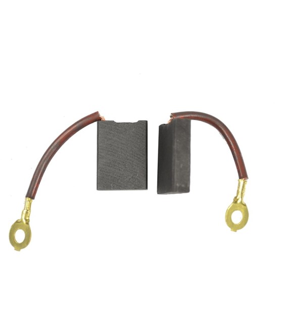 Szczotki węglowe  5.5x15x20mm kpl. 2szt EU