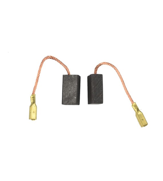 Szczotki węglowe  6.0x 8x14mm kpl. 2szt EU