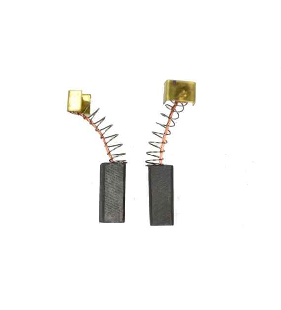 Szczotki węglowe  6.4x 6.4x16mm kpl. 2szt EU