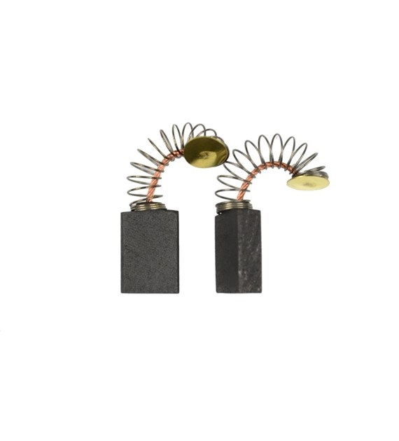 Szczotki węglowe  5.0x11x17mm kpl. 2szt EU