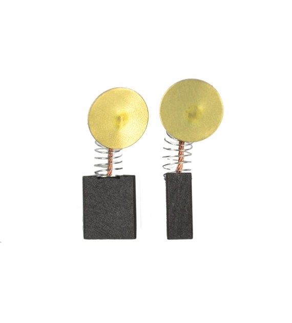 Szczotki węglowe  6.3x13.5x16mm kpl. 2szt EU