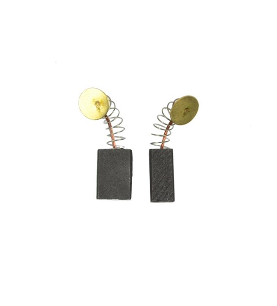 Szczotki węglowe  6.0x 9x12mm kpl. 2szt EU