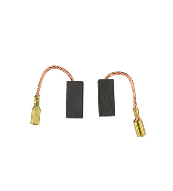 Szczotki węglowe  6.3x 7x15mm kpl. 2szt EU