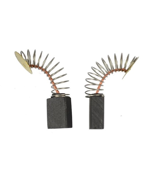 Szczotki węglowe  6.0x10x15.5mm kpl. 2szt EU