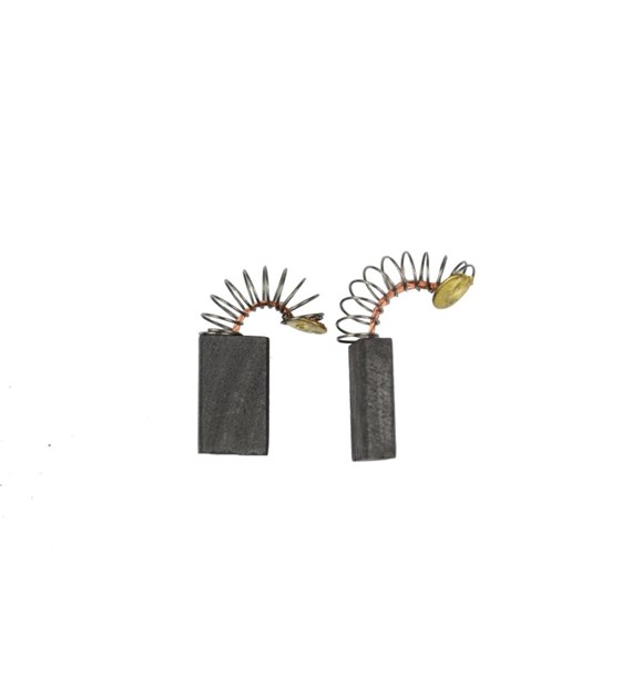 Szczotki węglowe  3.8x8x17mm kpl. 2szt EU