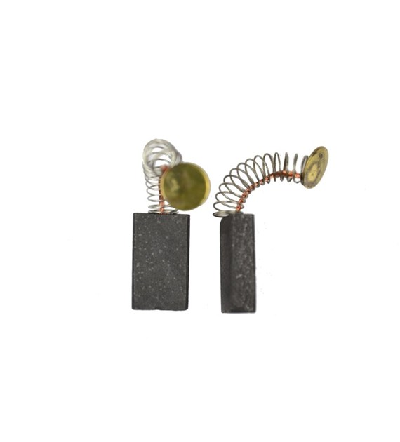Szczotki węglowe  4.5x10x17mm kpl. 2szt EU