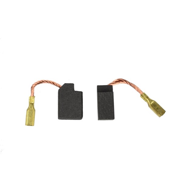 Szczotki węglowe  6.4x10x14mm kpl. 2szt SW6410 EU