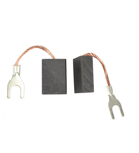 Szczotki węglowe  8.0x16x23mm kpl. 2szt EU
