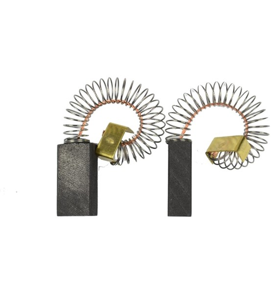 Szczotki węglowe  6.4x10x21mm kpl. 2szt EU