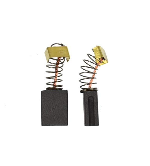 Szczotki węglowe  6.3x12.5x17mm kpl. 2szt EU