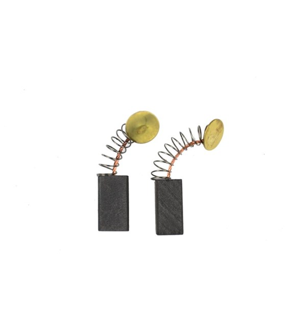 Szczotki węglowe  6.5x 7.5x13mm kpl. 2szt EU