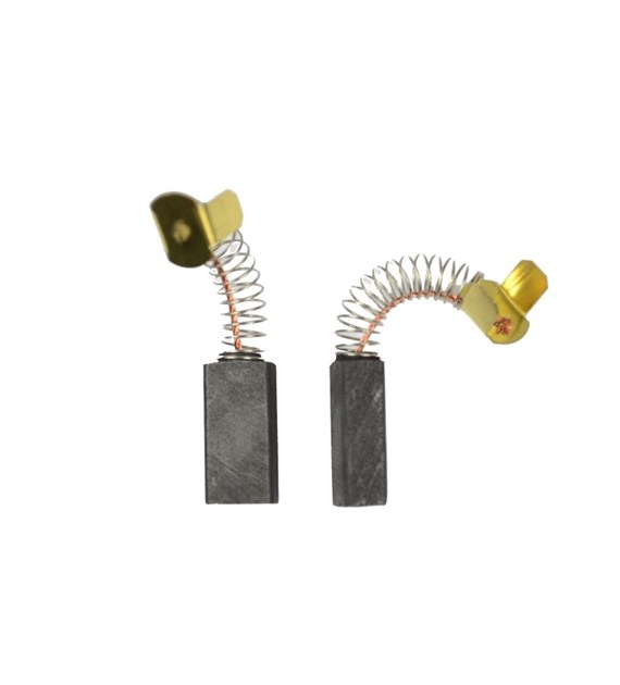 Szczotki węglowe  5.0x 8x15mm kpl. 2szt EU
