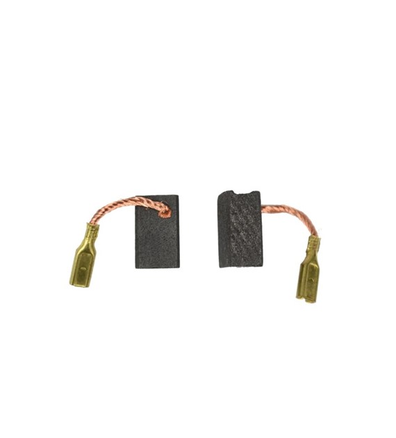Szczotki węglowe  6.5x 8x13mm kpl. 2szt EU