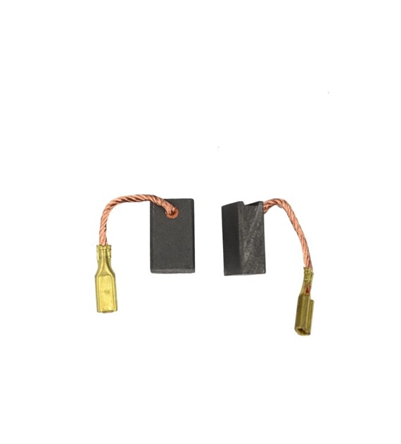 Szczotki węglowe  5.0x 8x12.5mm kpl. 2szt EU