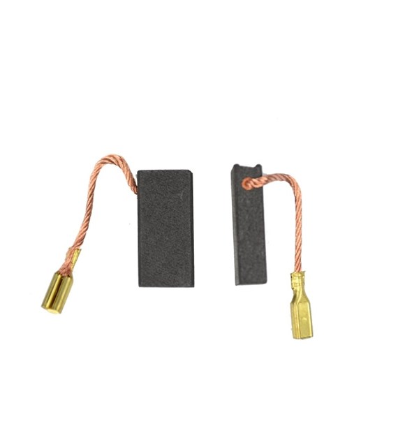 Szczotki węglowe  5.0x10x20mm kpl. 2szt EU