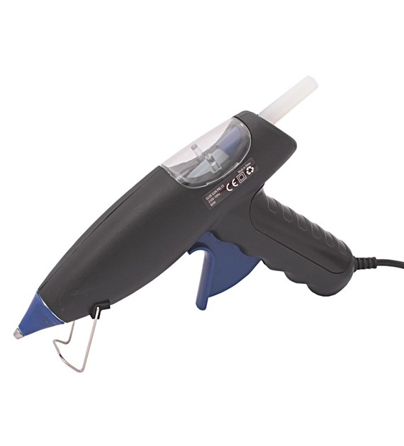 Pistolet do kleju 11mm 20-80W 14-16g/min