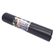Worki na gruz - mocne 120L-opak 5szt rolka