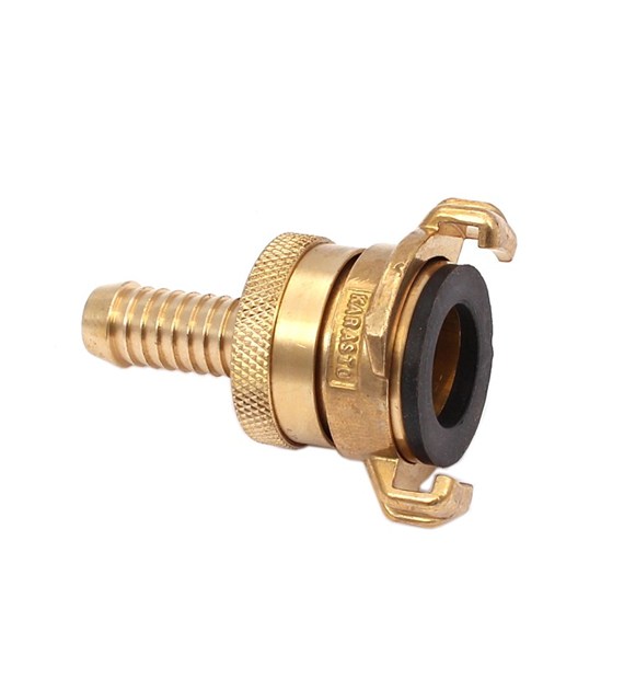 Szybkozłączka GEKA SD do węża MS 1/2'' - 13mm