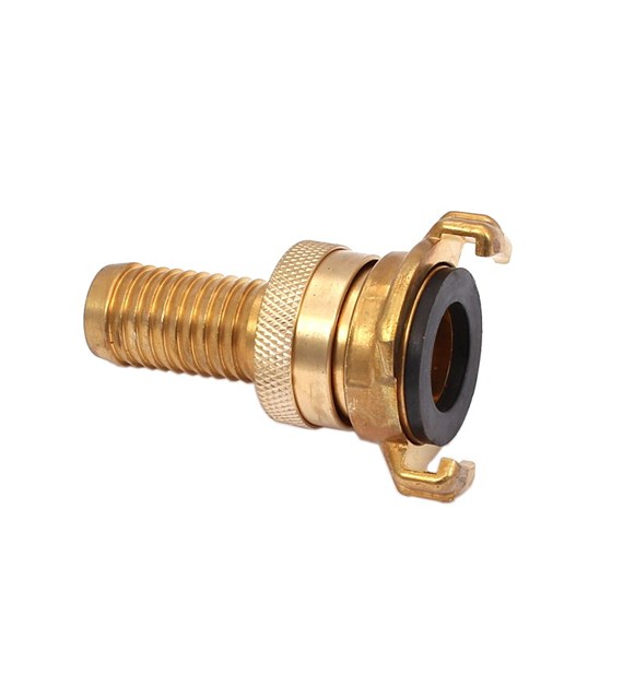 Szybkozłączka GEKA SD do węża MS 3/4'' - 19mm