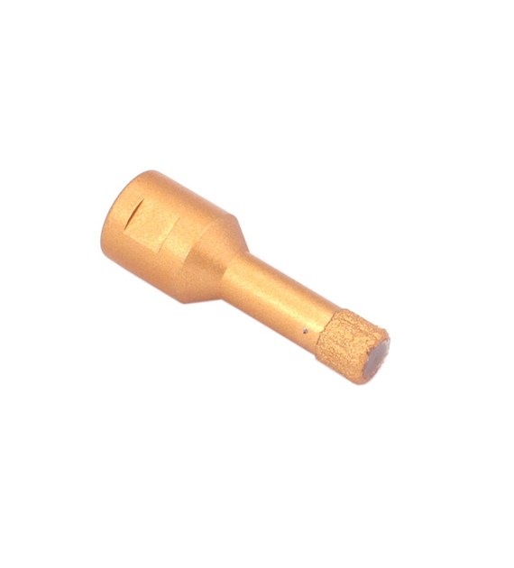 Wiertło diamentowe do gresu M14 12mm do szlif kąt