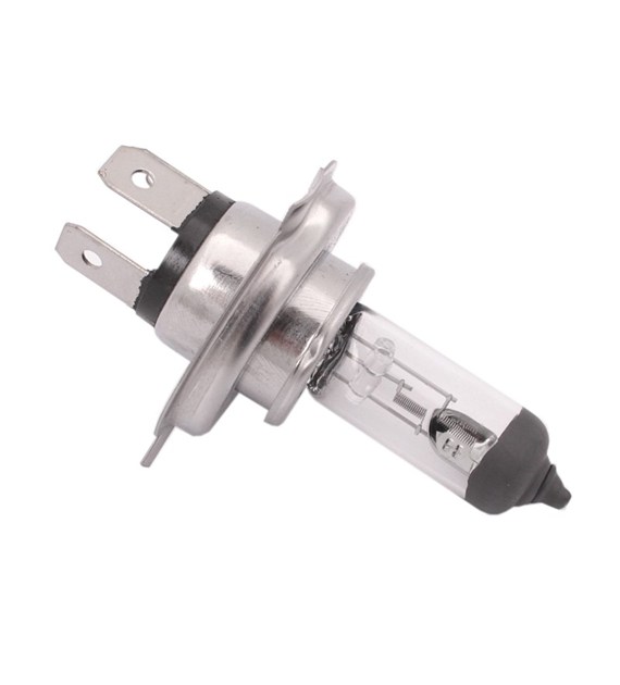 Żarówka samochodowa H-4 60/55W P43  PRC CE halogen