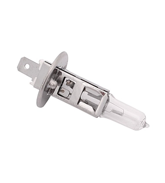 Żarówka samochodowa H-1 55W PRC CE halogenowa 12V