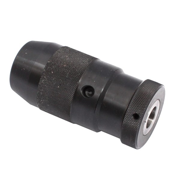 Głowica do wiertarki B16 1-16mm futerko samozacisk