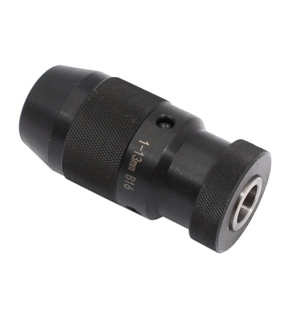 Głowica do wiertarki B16 1-13mm futerko samozacisk