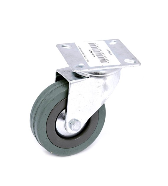 Koło 16cm podstawa obrotowa