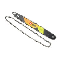 Prowadnica piły +2 łańcuchy 18' 1,5 0,325' uniwers