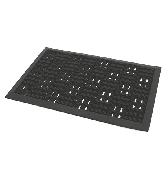 Wycieraczka  40x60cm gumowa KOMO