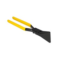 Szczypce do gięcia blachy PRO+ proste  60mm