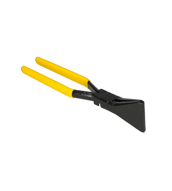 Szczypce do gięcia blachy PRO+ proste  60mm
