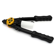 Nitownica dwuręczna PRO-TECHNIK z pojemn