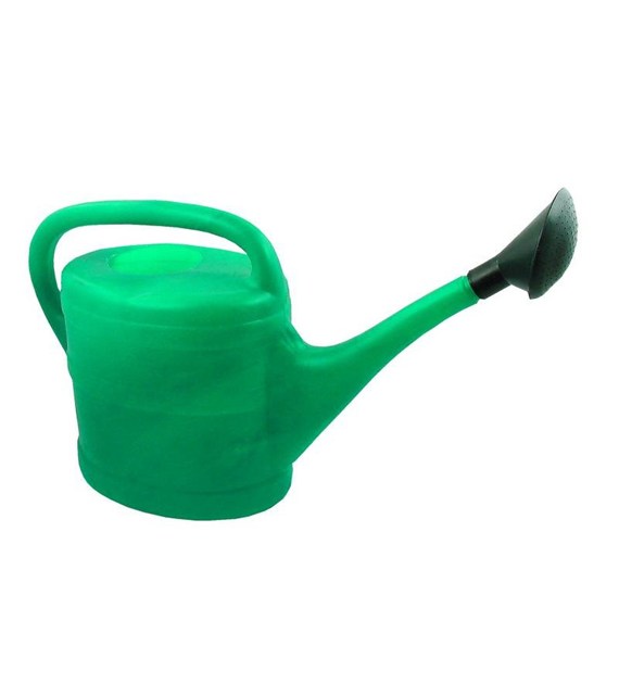 Konewka plastikowa 15L